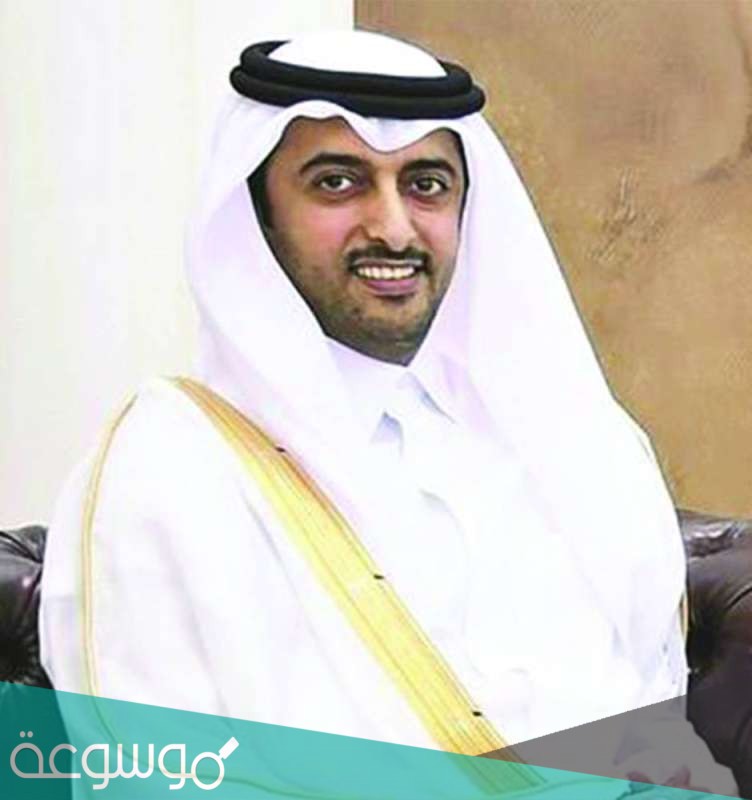 من هو بندر بن محمد عبدالله العطية ويكيبيديا