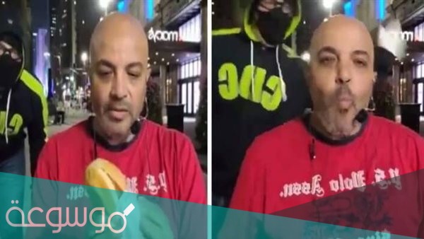 من هو بهجت صابر ويكيبيديا