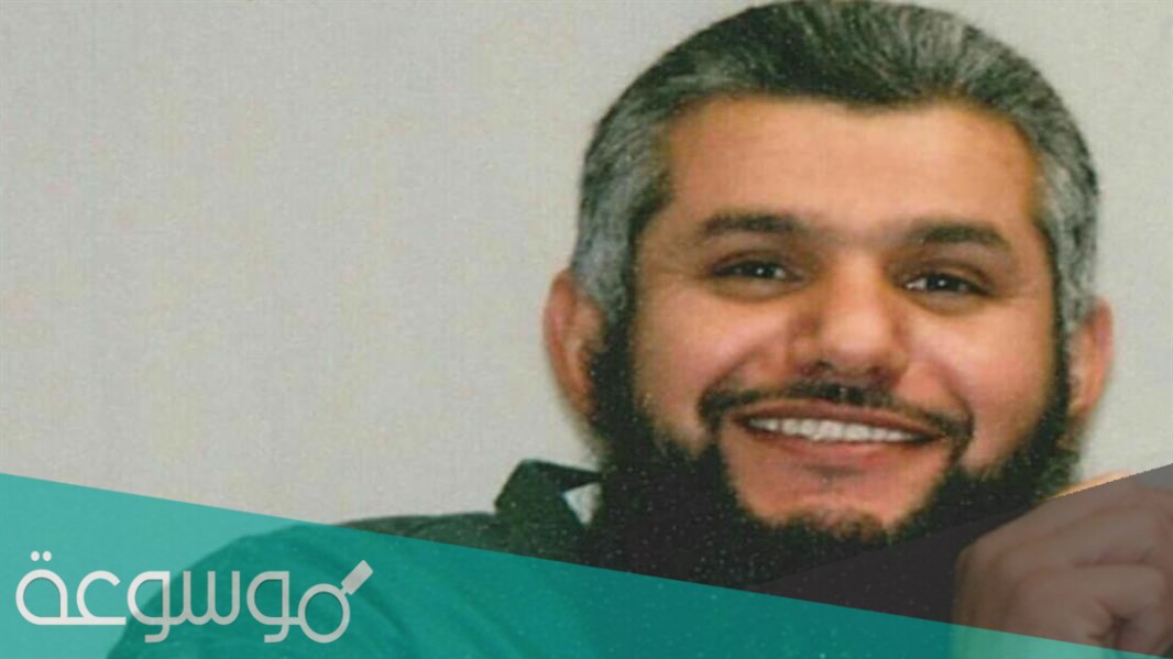 من هو تركي حميدان التركي السيرة الذاتية