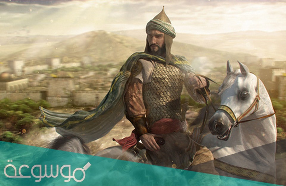 من هو ثاني ملوك المرابطين