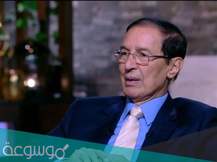 من هو حمدي الكنيسي السيرة الذاتية