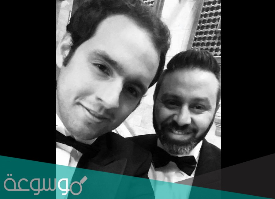 من هو خطيب الفنانة ريم سامي الجديد