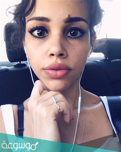 من هو خطيب نور بنت عمرو دياب