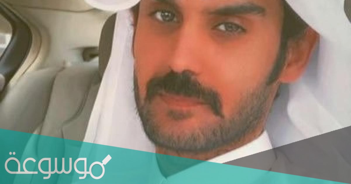 من هو راكان بن ملهي السيرة الذاتية