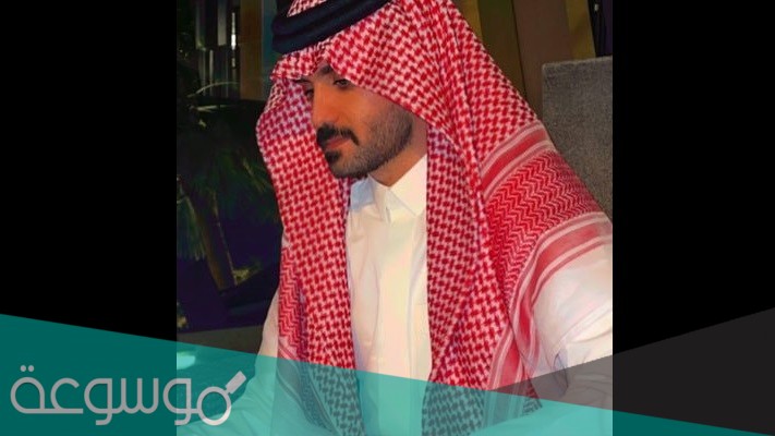 من هو راكان بن ملهي نجم برنامج كاريزما السيرة الذاتية