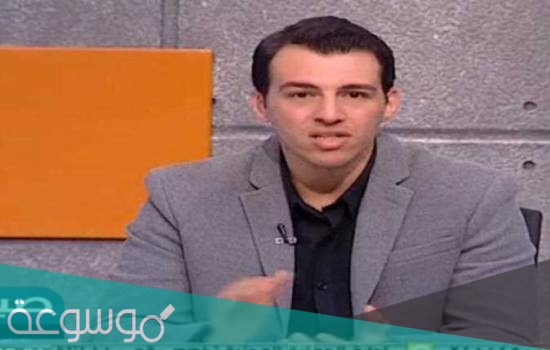 من هو رامي رضوان ويكيبيديا