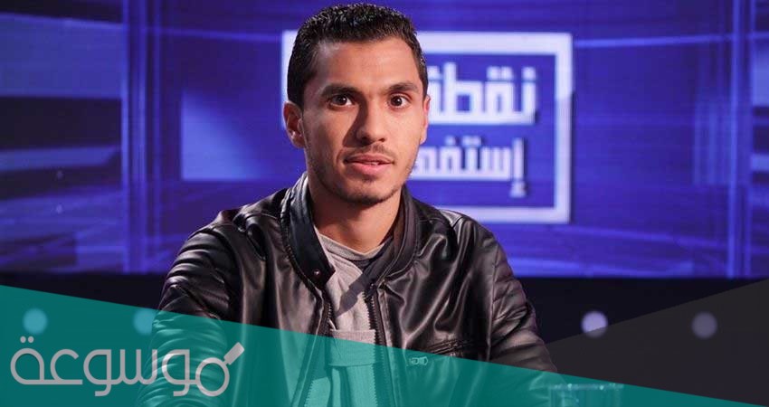 من هو رياض جراد السيرة الذاتية