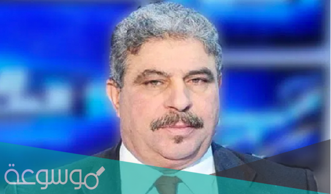 من هو زهير مخلوف ويكيبيديا