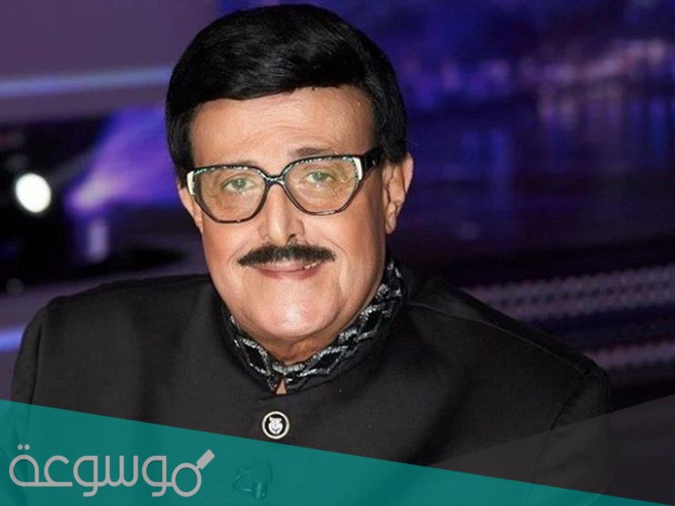 من هو زوج الفنانة دلال عبد العزيز