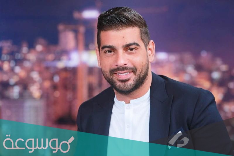 من هو زوج الفنانة قمر