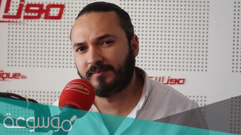 من هو زوج ريم عبد الناظر