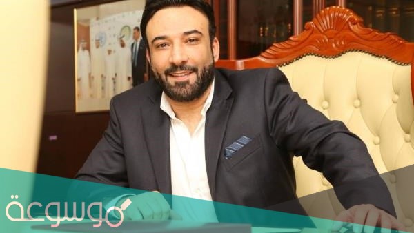 من هو زوج عبير صبري الحالي
