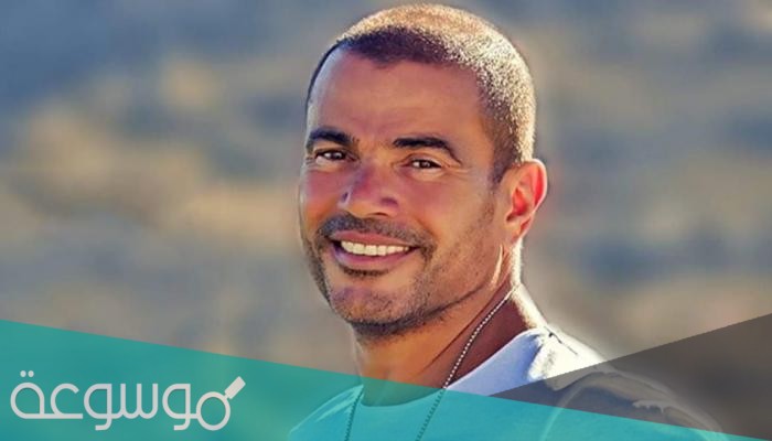 من هو زوج نور عمرو دياب ويكيبيديا