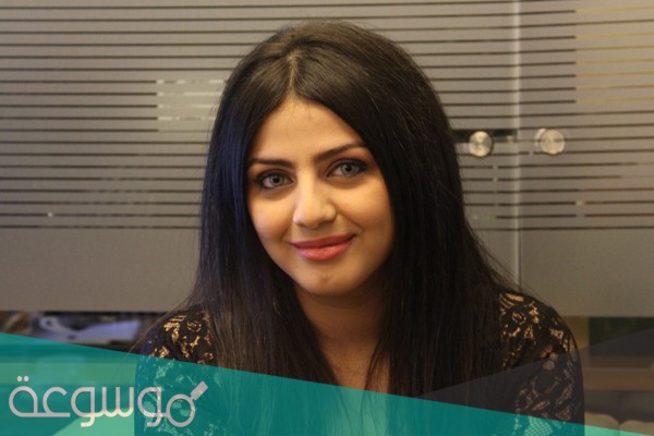 من هو زوج نيرمين محسن الحالي