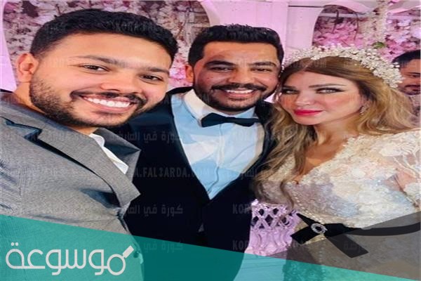 من هو زوج ياسمين الخطيب