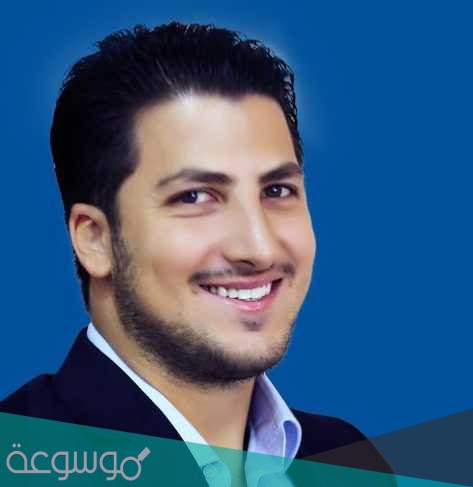 من هو طارق المرعبي السيرة الذاتية