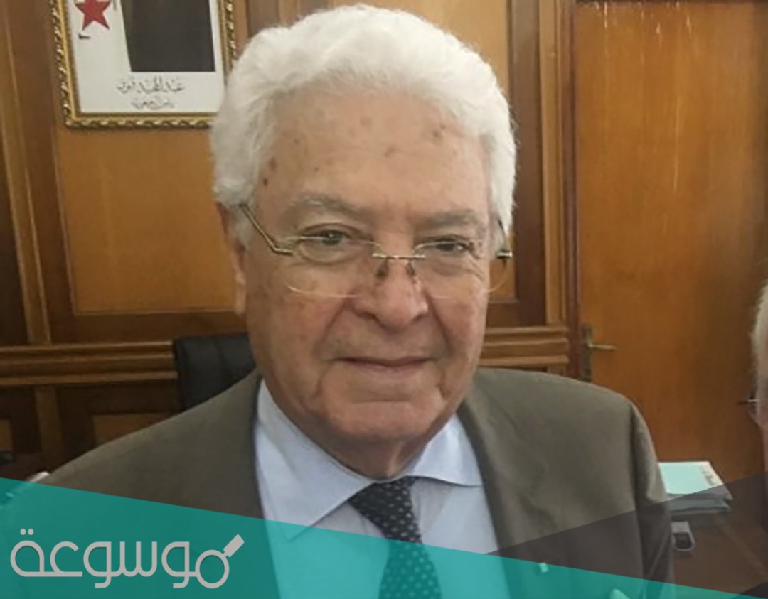 من هو عبد الحفيظ علاهم السيرة الذاتية