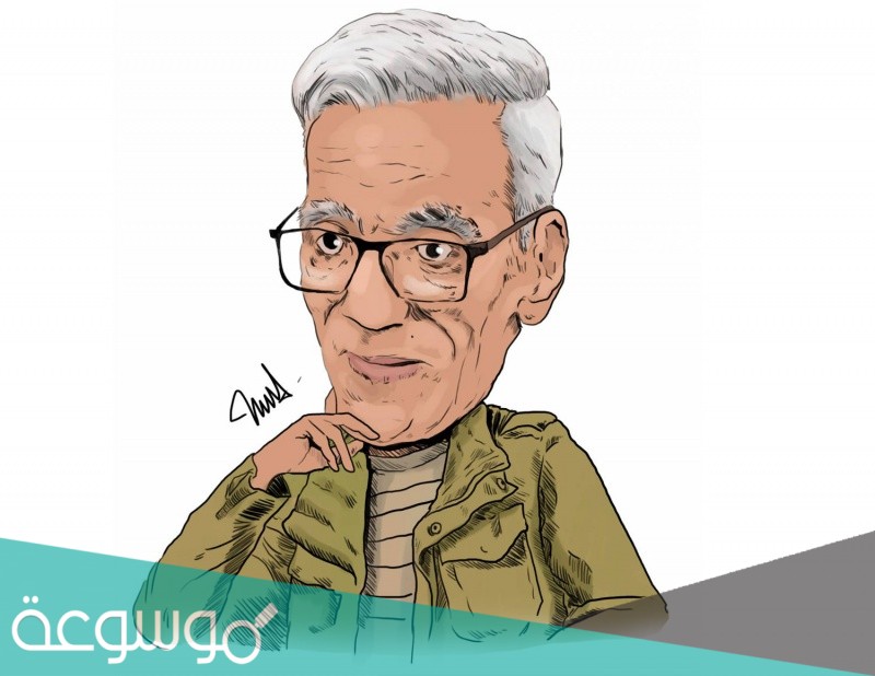 من هو عبد العزيز بوباكير ويكيبيديا