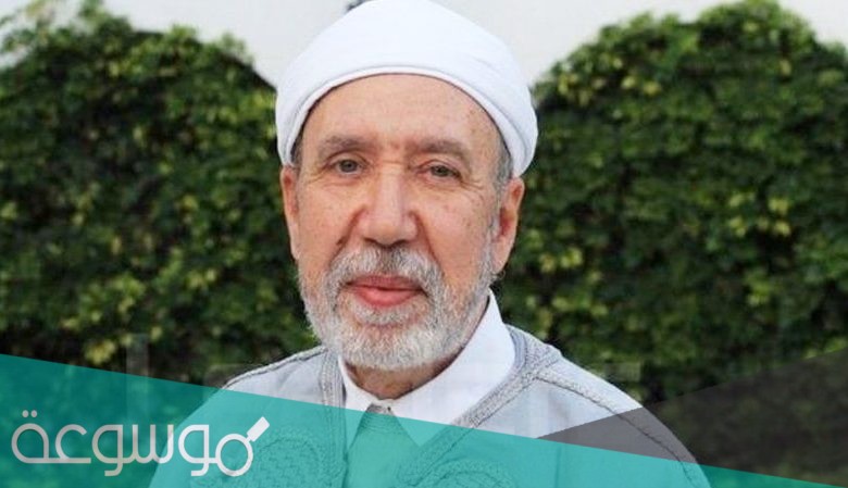 من هو عثمان بطيخ ويكيبيديا