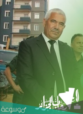 من هو عمار علي بن ساعد السيرة الذاتية