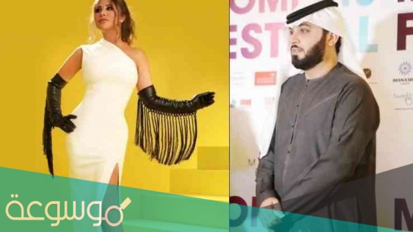 من هو عمر الدهماني السيرة الذاتية