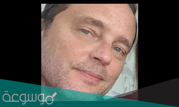 من هو فاليريو زوج ريا السيرة الذاتية