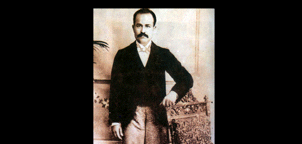 من هو مؤلف رواية المملوك الشارد