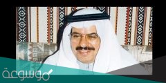 من هو محمد الشدي ويكيبيديا