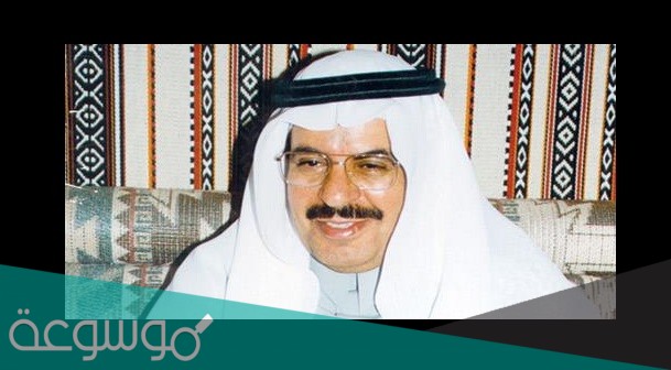 من هو محمد الشدي ويكيبيديا