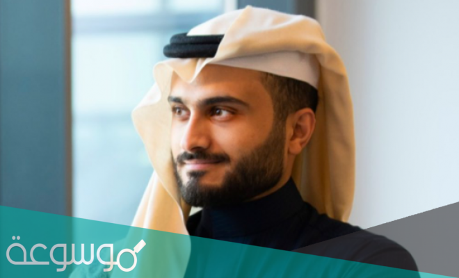 من هو محمد وليد الفوزان السيرة الذاتية