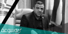 من هو مدير بلدية كربلاء العراقية