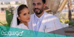 من هو هشام عاشور زوج نيللي كريم ويكيبيديا