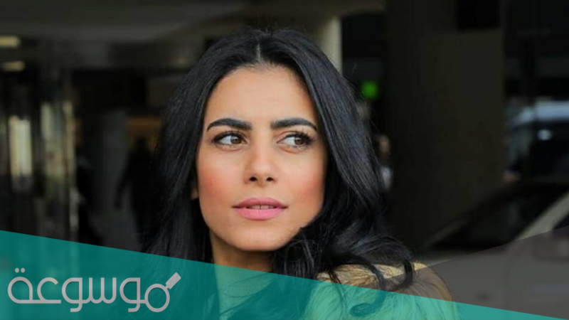 من هي اخت الفنانة ولاء الشريف