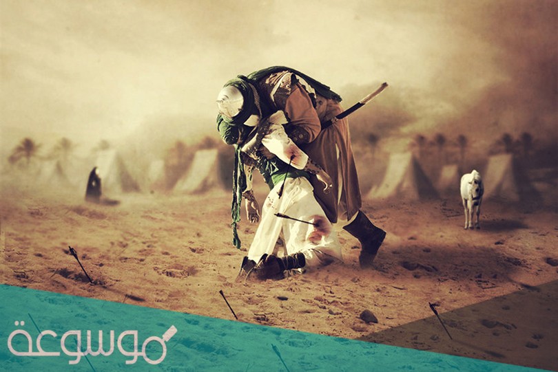 من هي ام القاسم ابن الحسن