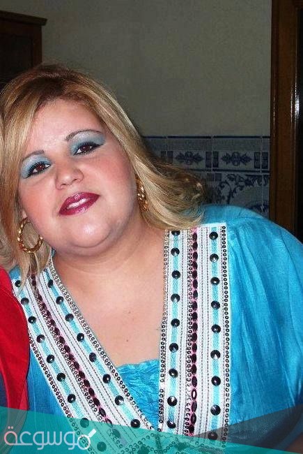 من هي بختة بن ويس ويكيبيديا