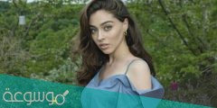 من هي جيمري بايسال السيرة الذاتية
