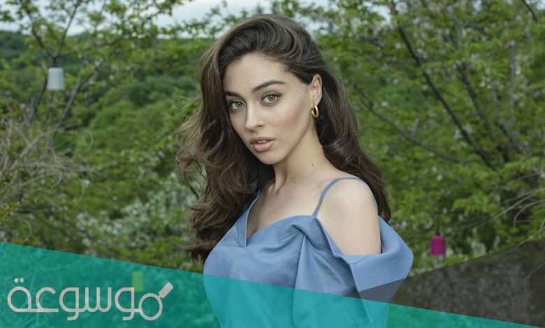 من هي جيمري بايسال السيرة الذاتية