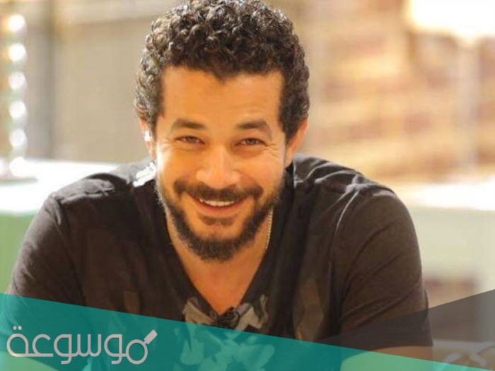 من هي داليا مصطفى ويكيبيديا