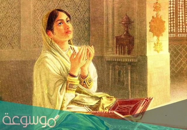 من هي رابعة العدوية السيرة الذاتية