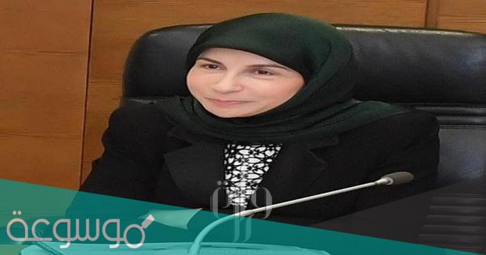 من هي رولا الطبش السيرة الذاتية