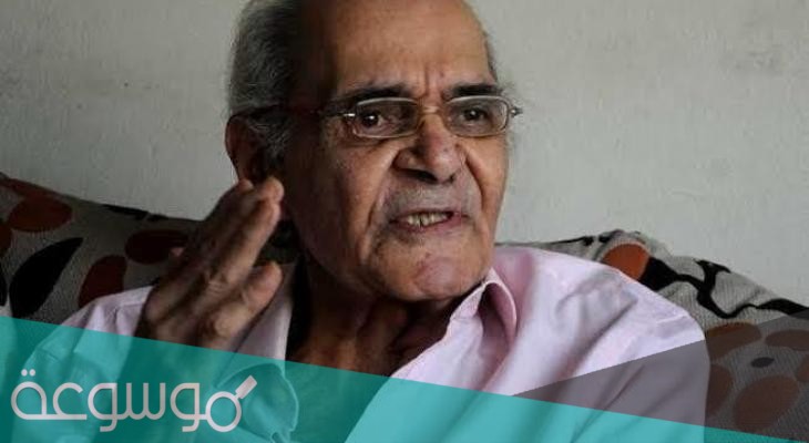 من هي زوجة الفنان محمد خيري