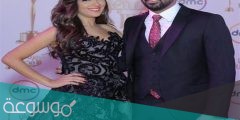 من هي زوجة المخرج محمد سامي
