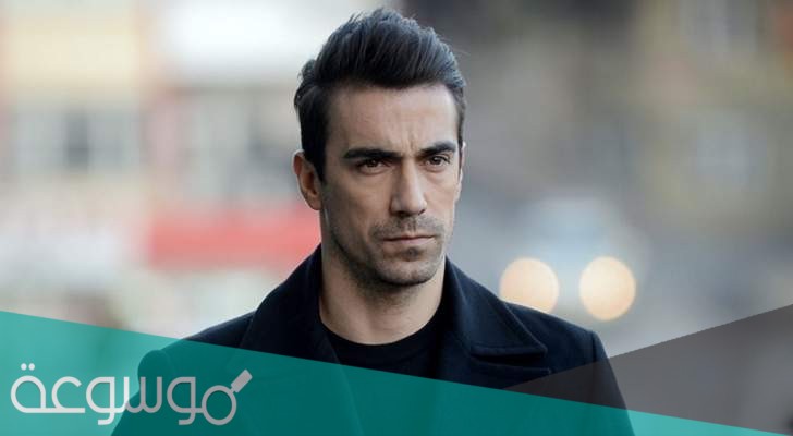 من هي زوجة الممثل ابراهيم تشيليكول