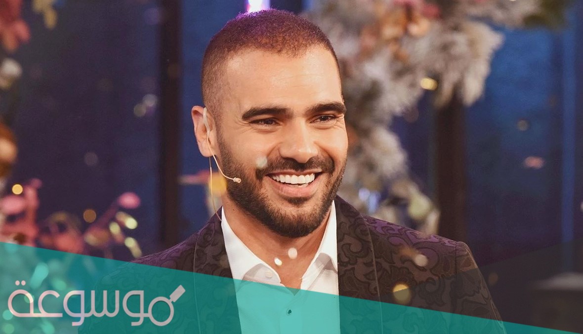 من هي زوجة جوزيف عطية