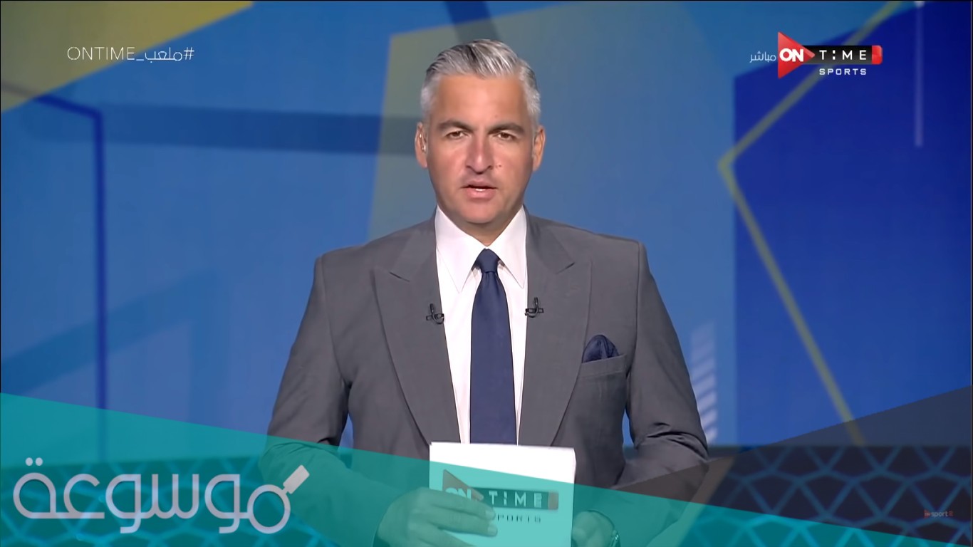 من هي زوجة سيف زاهر