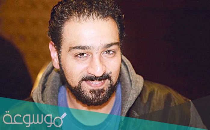 من هي زوجة شهاب جوهر الأولى