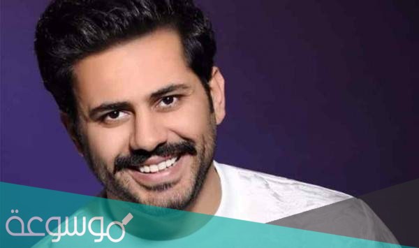 من هي زوجة عبدالله بوشهري الحقيقية