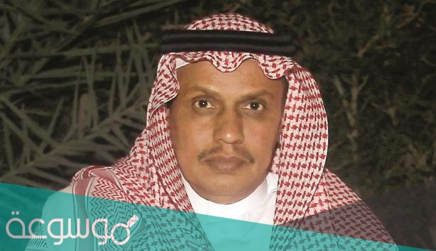من هي زوجة معجب الدوسري