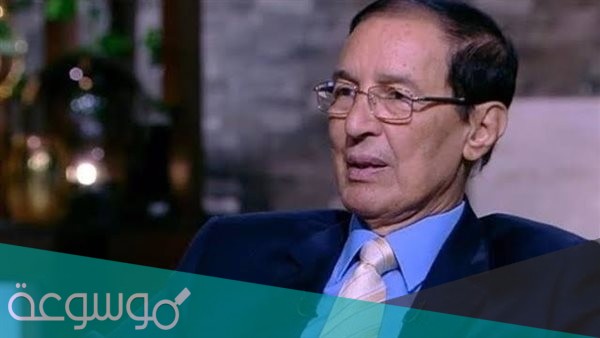 من هي زوجه حمدي الكنيسي