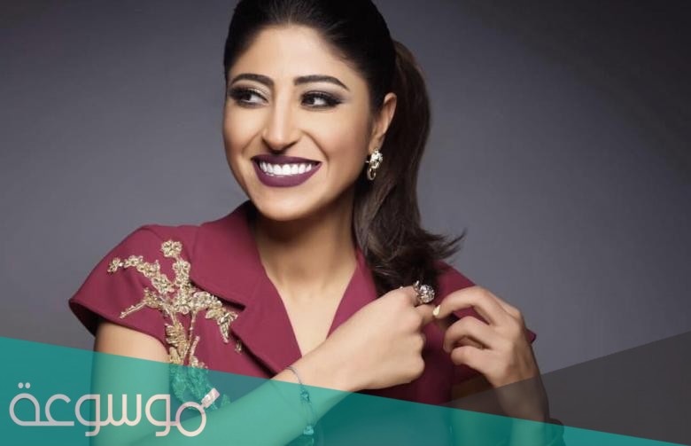 من هي شجون الهاجري ويكيبيديا